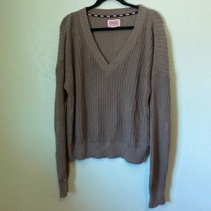 Victoria’s Secret PINK sweater